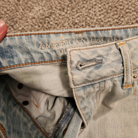 AE Boy Crop Jeans - Picture 6 of 11